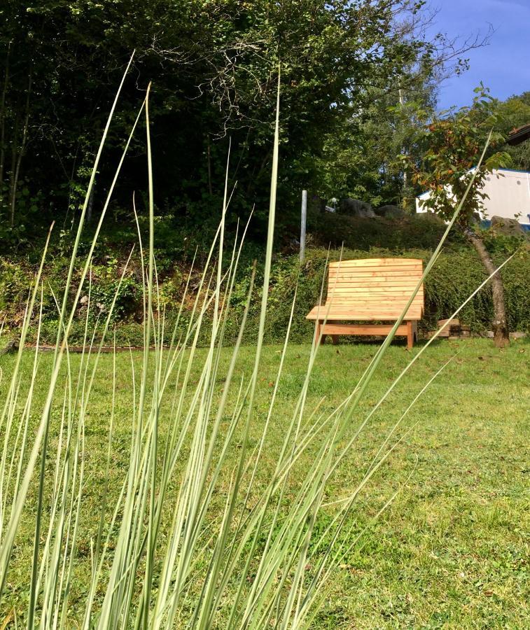 Apartmenthaus Ruhezeit Bad Endbach Kültér fotó