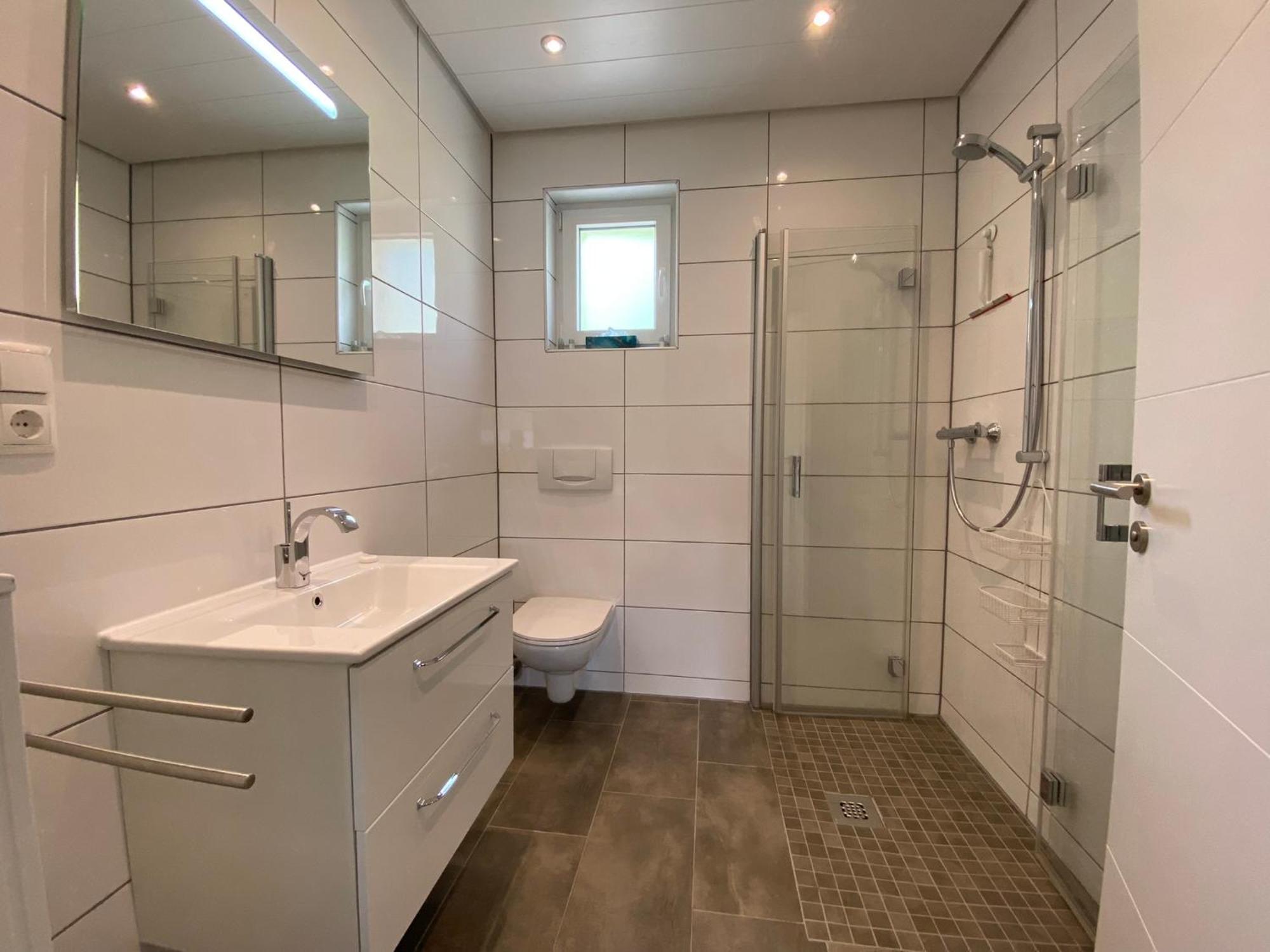Apartmenthaus Ruhezeit Bad Endbach Kültér fotó