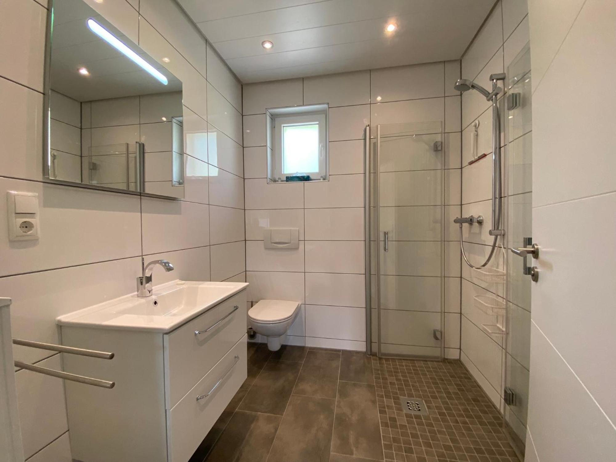 Apartmenthaus Ruhezeit Bad Endbach Kültér fotó