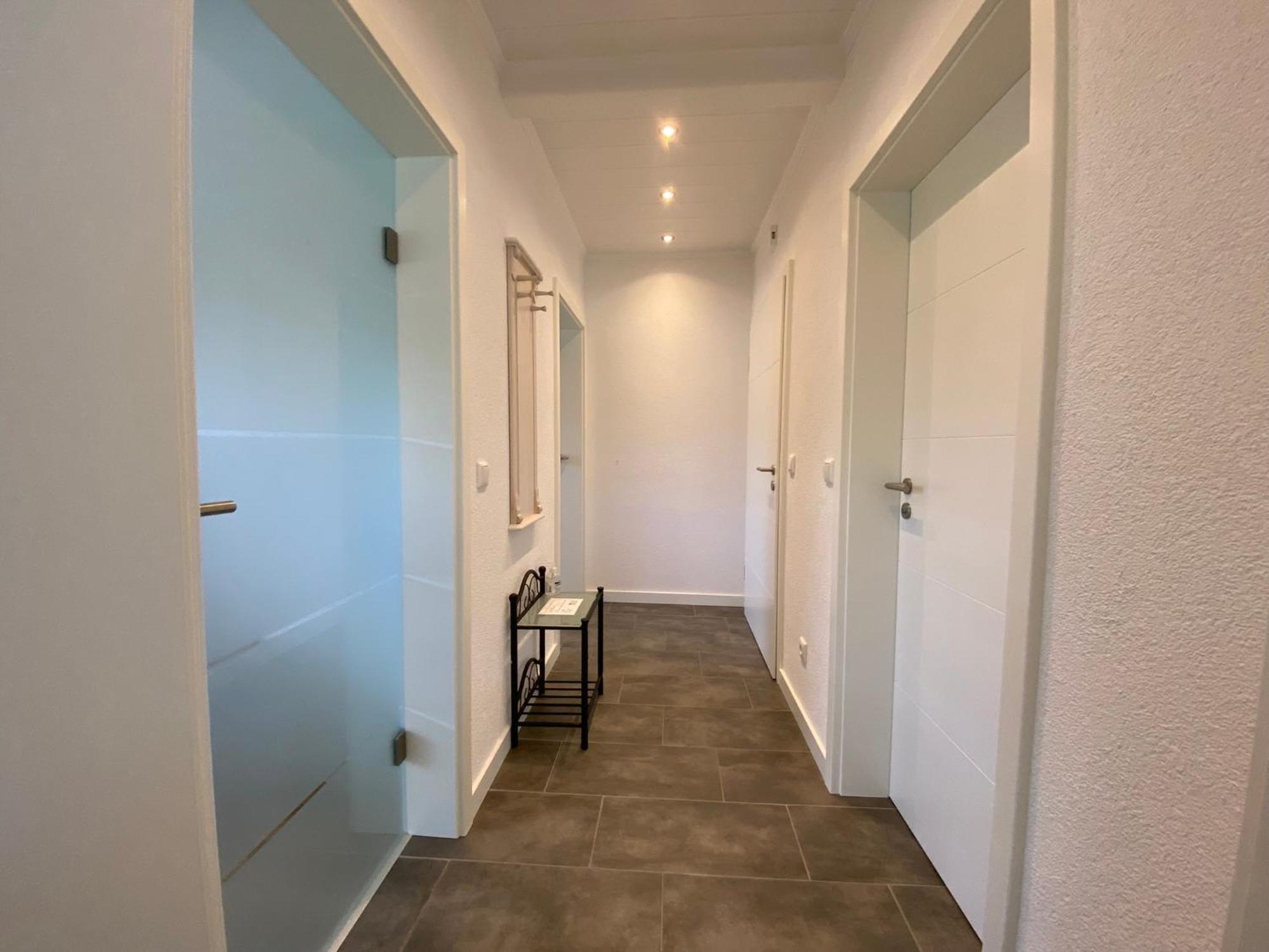 Apartmenthaus Ruhezeit Bad Endbach Kültér fotó